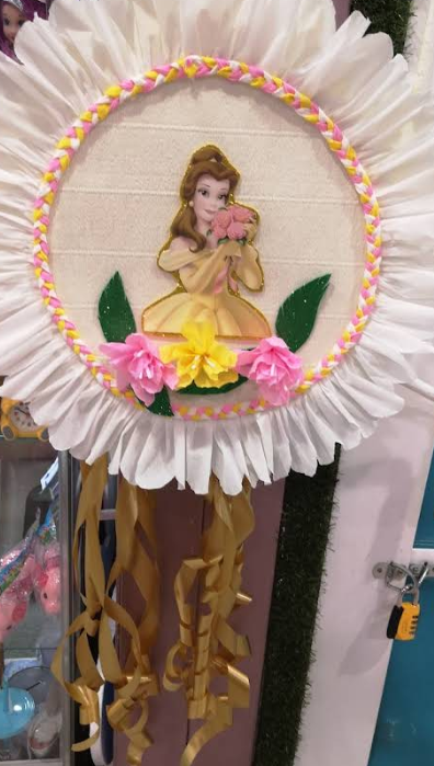 Images Piñateria Lismar