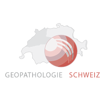 Geopathologie Schweiz AG Logo