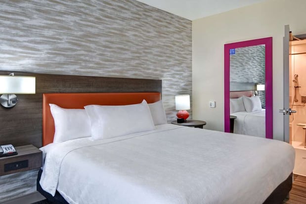 Images Home2 Suites by Hilton Savannah Midtown