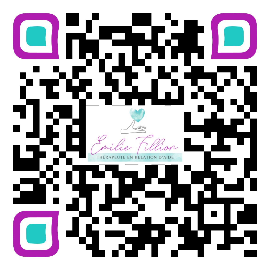 Images Émilie Fillion Thérapeute en relation d'aide Le Gardeur