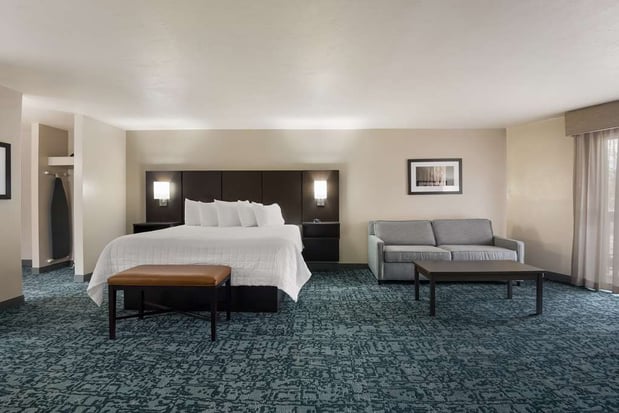 Images Best Western New Oregon
