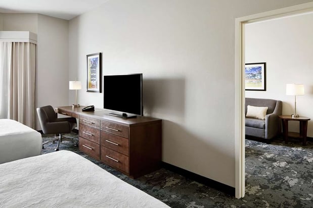 Images Homewood Suites by Hilton Champaign-Urbana