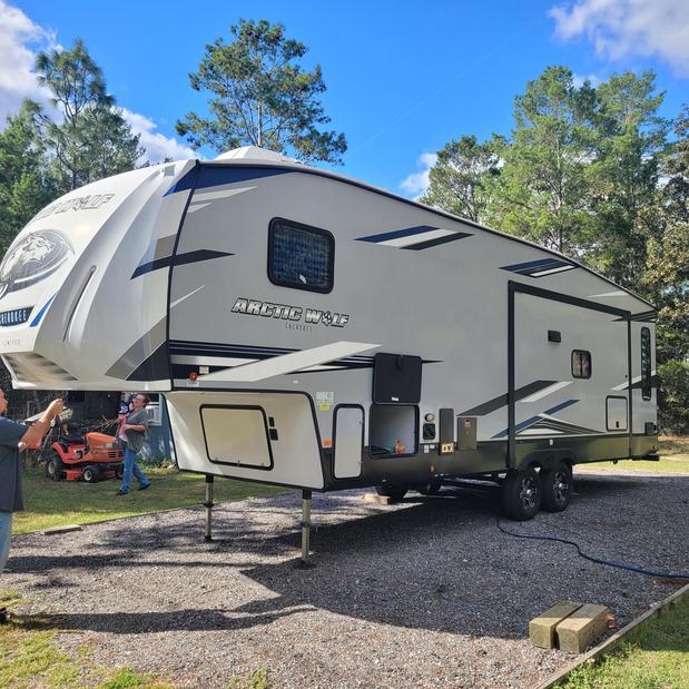 Images D-RV Mobile Repair