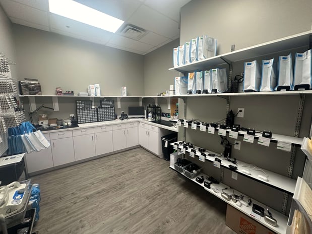 Images Sound Relief Tinnitus & Hearing Center | Audiologist