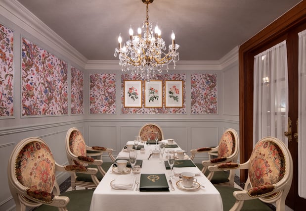 Images InterContinental the Willard Washington D.C. by IHG