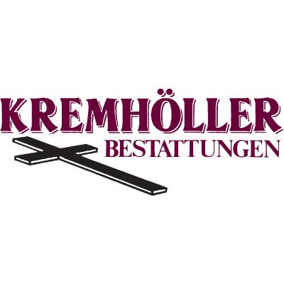 Logo Bestattungen Kremhöller