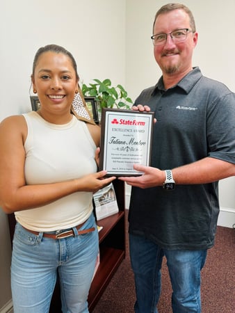 Images Bill Pancake - State Farm Insurance Agent