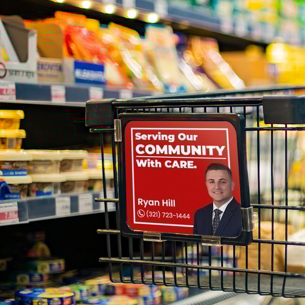 Images Ryan Hill - State Farm Insurance Agent