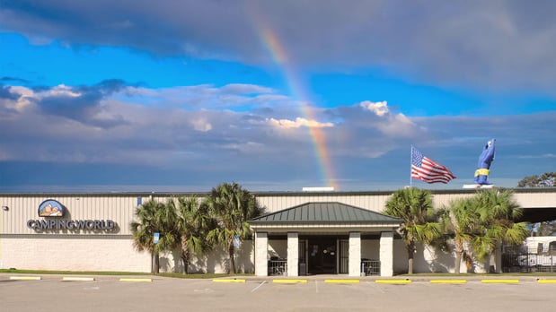 Images Camping World RV Sales