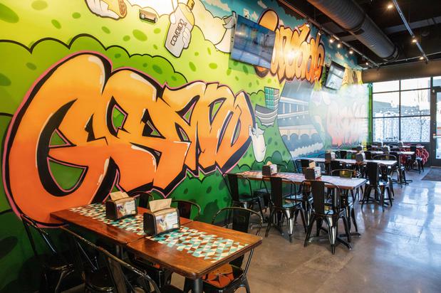 Images Condado Tacos