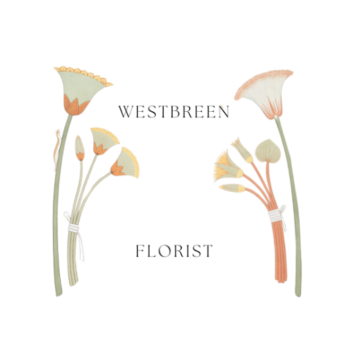 Westbreen Florist Logo