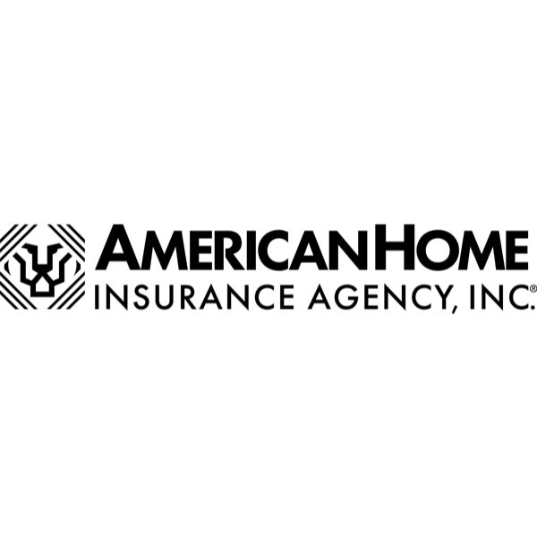 American Home Insurance Agency, Inc. Logo