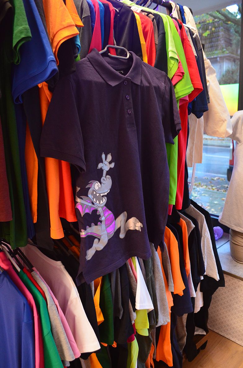 TShirtXpress, Hauptstr. 256 in Heiligenhaus