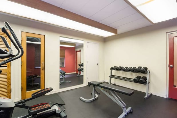 Images Best Western Braddock Inn