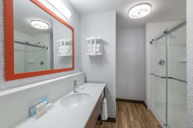 Images Hampton Inn & Suites Cody