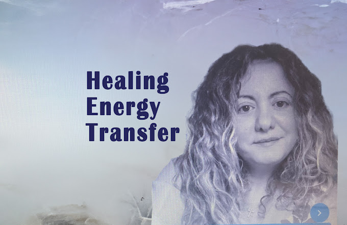 Image 2 | Healing Energy Transfer