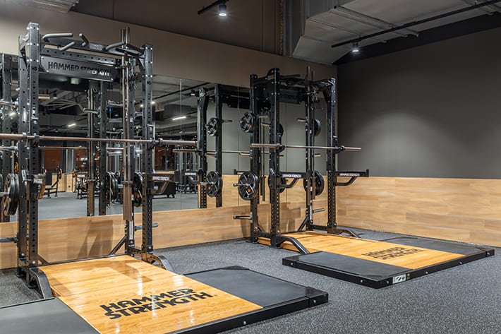 Bild 9 FitX Fitnessstudio in Augsburg