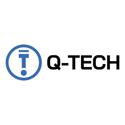 Logo Q-Tech Roding GmbH