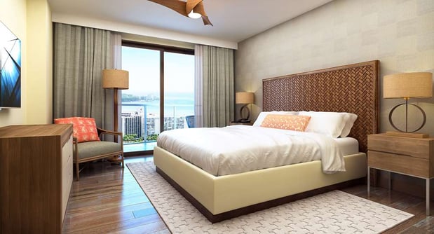 Images Hilton Grand Vacations Club The Grand Islander Waikiki Honolulu