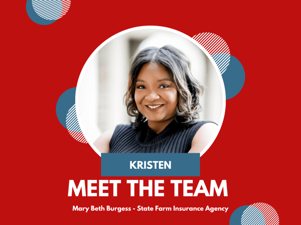 Images Mary Elizabeth Burgess - State Farm Insurance Agent