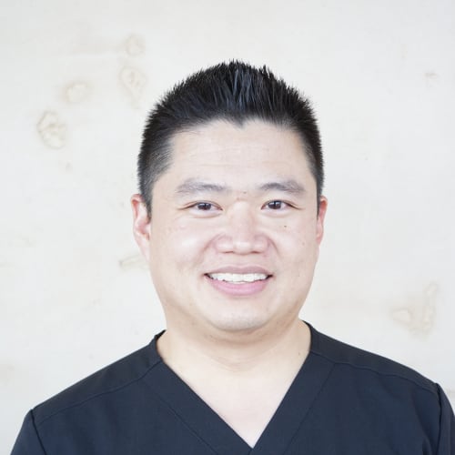 Dr. Alfred C. Ong, DDS