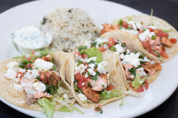 Images Rockfish Seafood & Grill