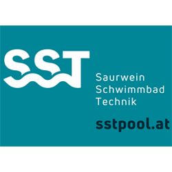 SST Saurwein Schwimmbad Technik GmbH Logo