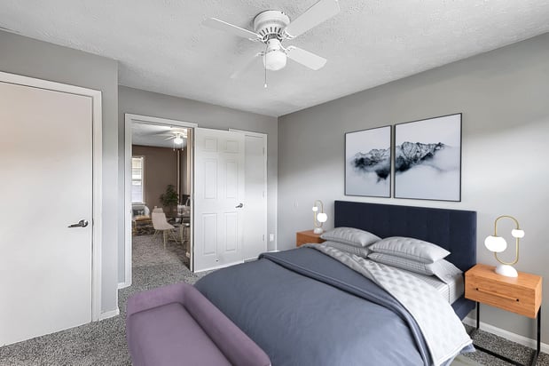 Images Caballo Crossing