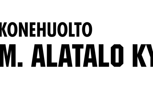 Images Konehuolto Markku Alatalo Ky
