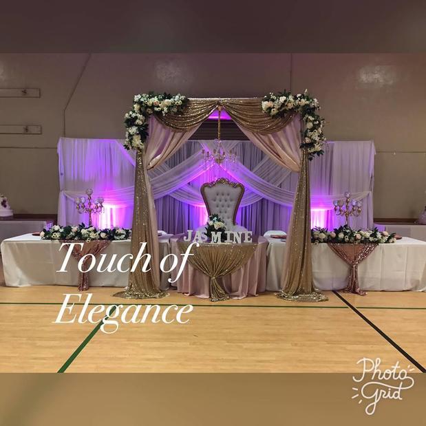 Images Touch of Elegance