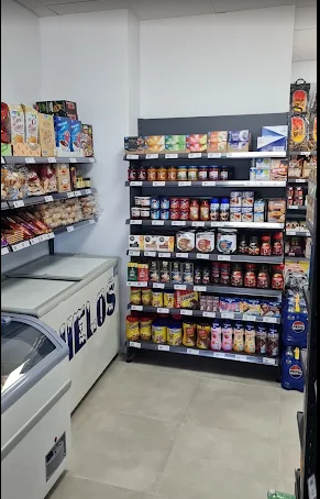 Images Supermercado Pacífico
