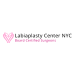 Labiaplasty Center NYC Logo