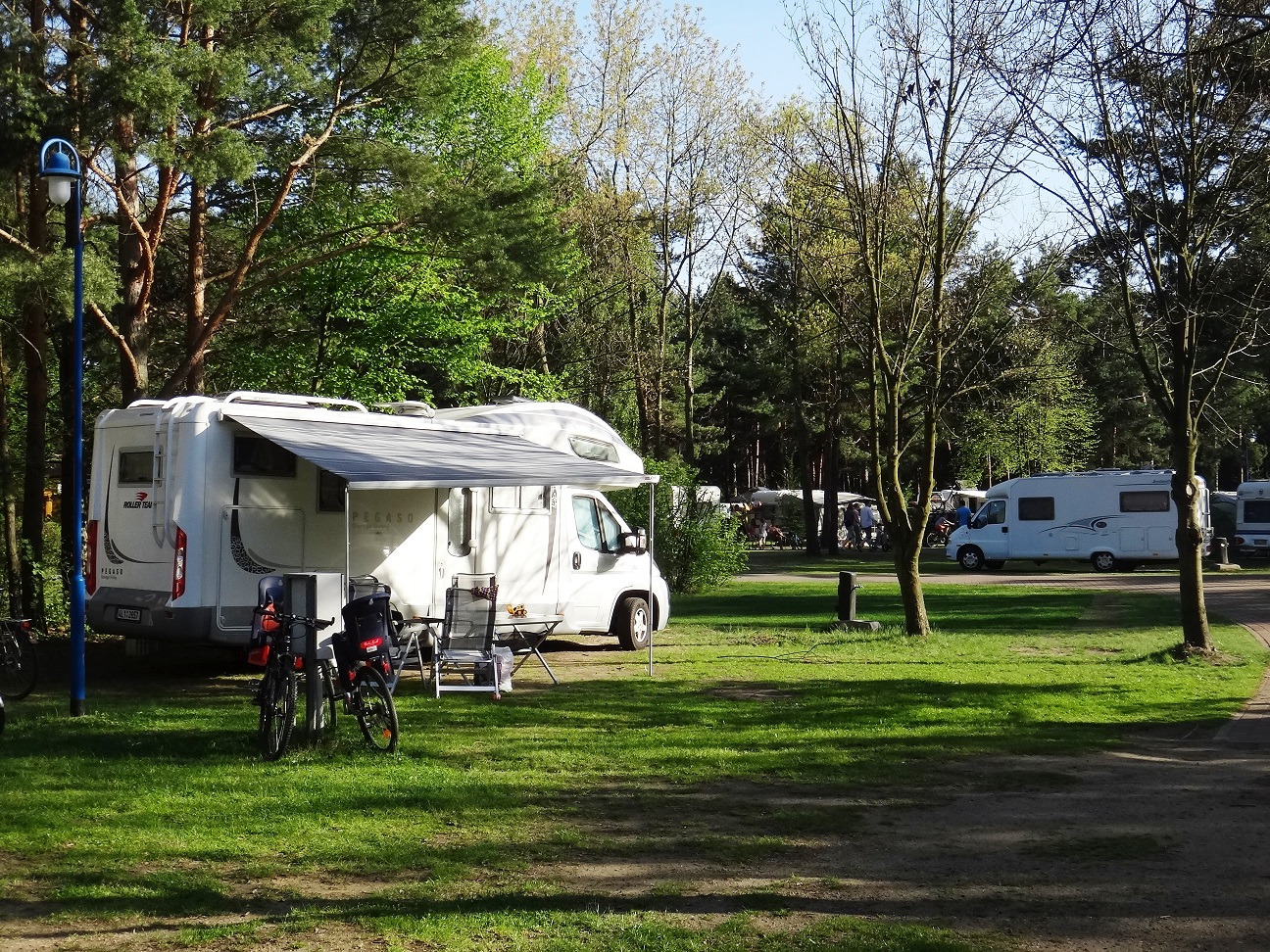 Bilder Campoola - Wir lieben Camping!