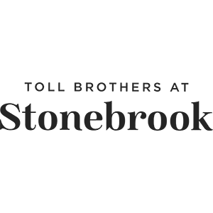 Toll Brothers at Stonebrook Logo