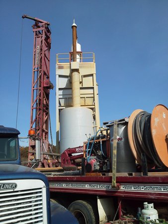 Images DMB  Drilling Co Inc