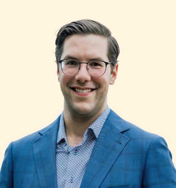 Images Tim Parks, Psychologist