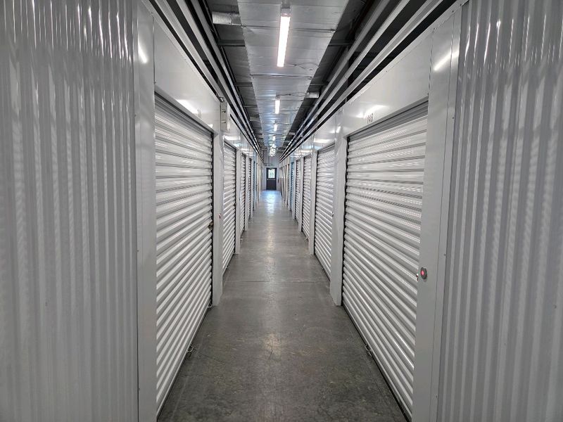Interior Units