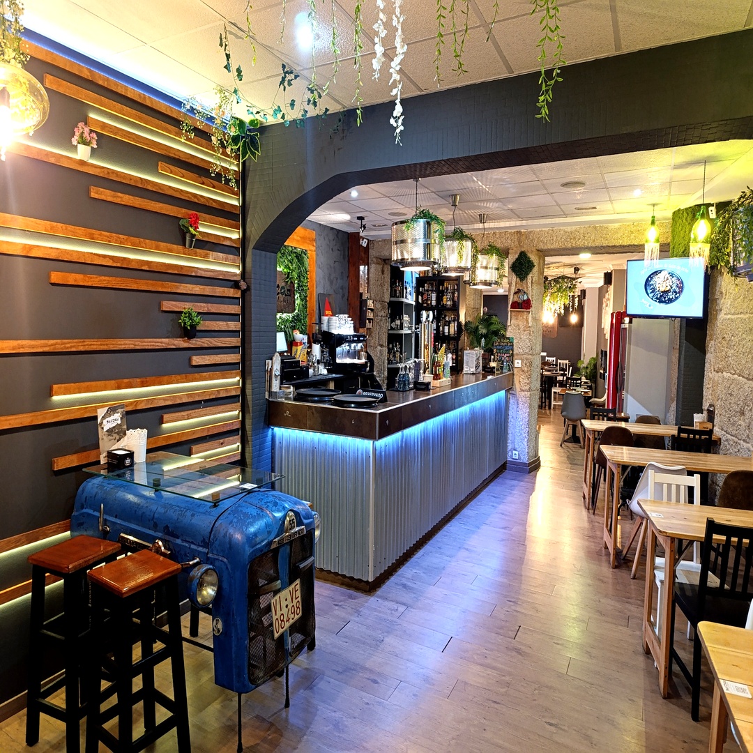 Images Beizos Gastrobar