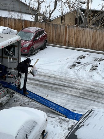 Images Movers On Demand