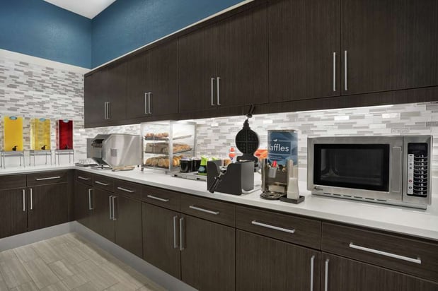 Images Homewood Suites by Hilton Florence