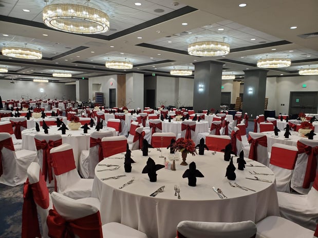 Images Crowne Plaza Dallas Downtown by IHG