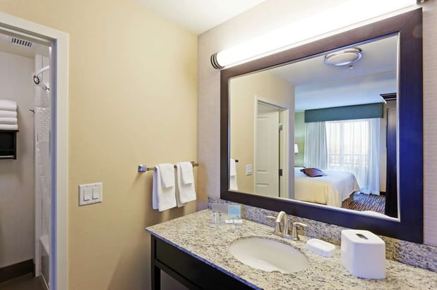 Images Hampton Inn & Suites Denver/Airport-Gateway Park