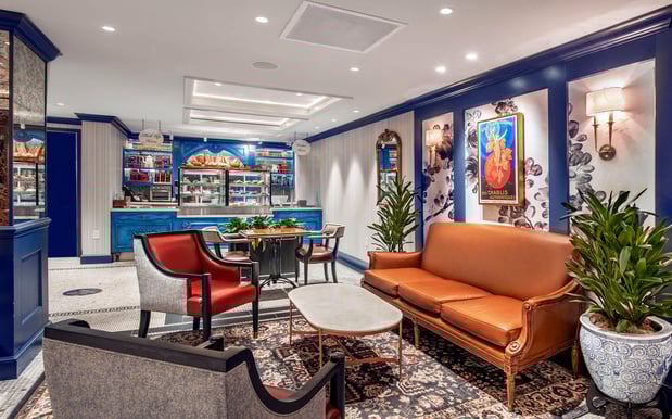 Images InterContinental the Willard Washington D.C. by IHG