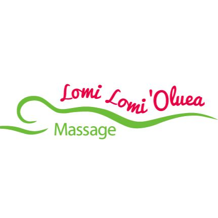 Lomi Lomi Oluea Massage in Oy Mittelberg - Logo