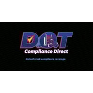 DOT Compliance Direct LLC Logo