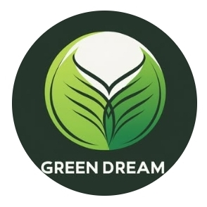 Spurghi GreenDream - Azienda di spurghi a Trezzano sul Naviglio Logo