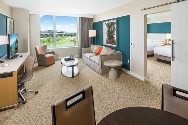 Images Hilton Miami Dadeland