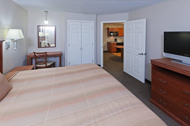 Images Candlewood Suites Wichita Falls @ Maurine St. by IHG