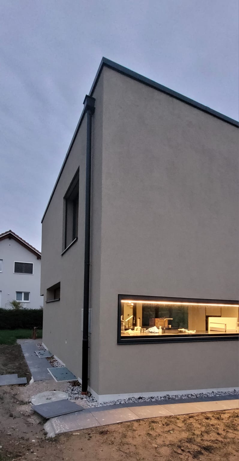 Bilder Marques Construction Sàrl