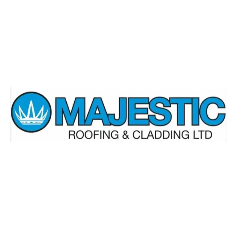 Majestic Roofing & Cladding Ltd Logo
